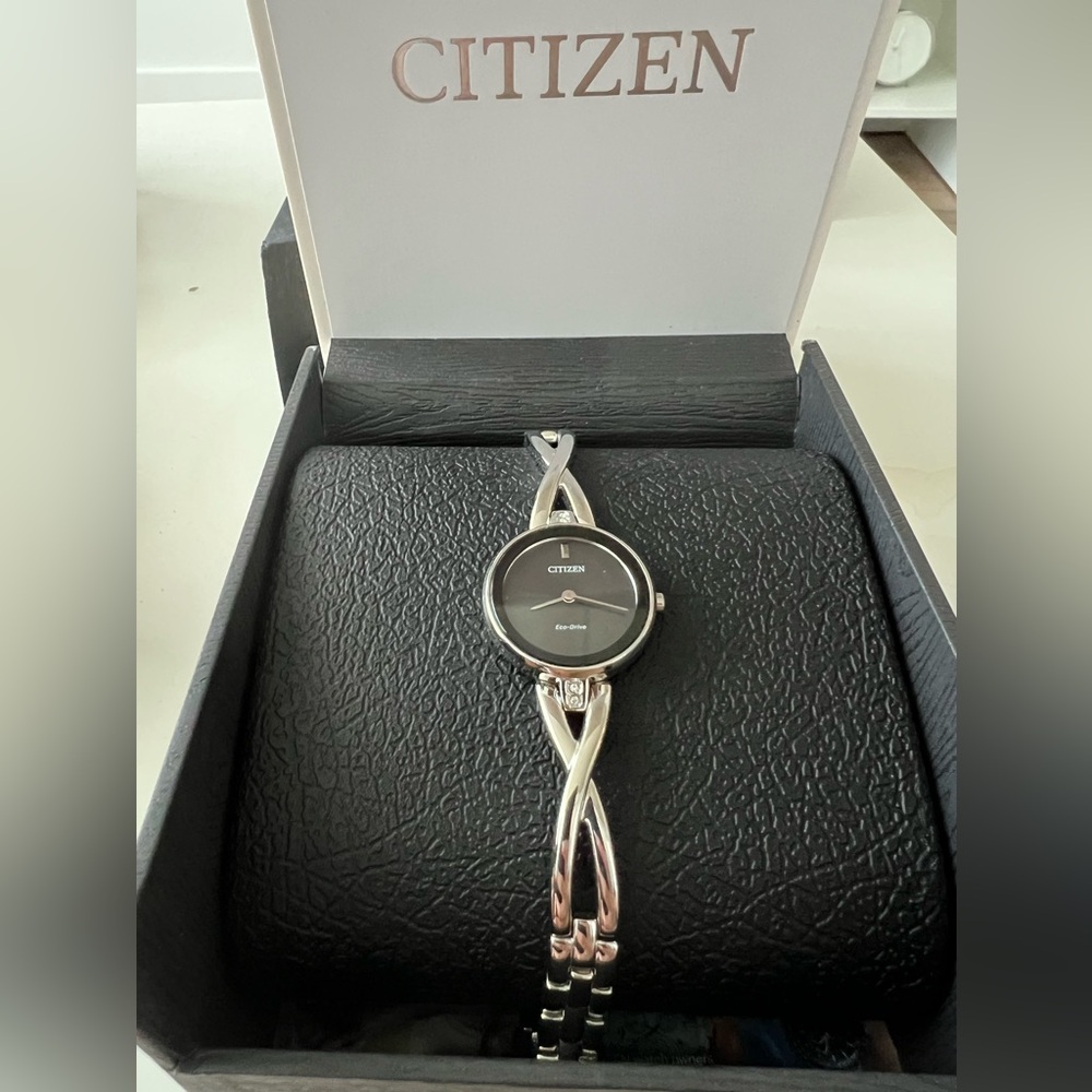 Citizen watch